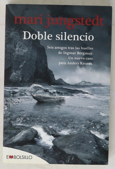 Doble silencio