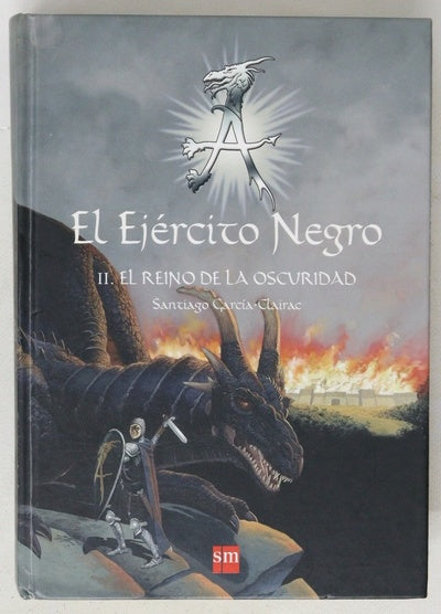 El reino de la oscuridad