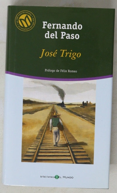 José Trigo
