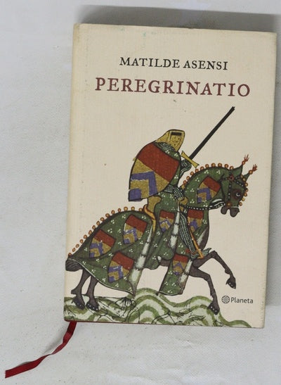 Peregrinatio