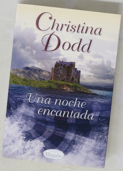 Una noche encantada