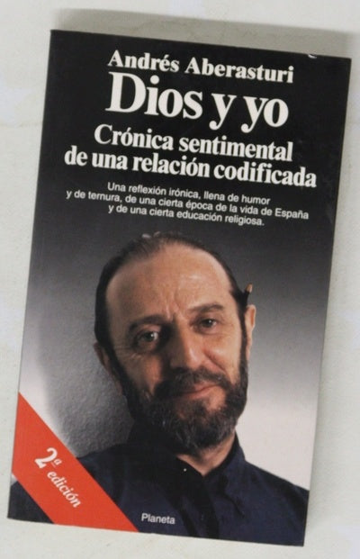 Dios y yo