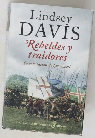 Rebeldes y traidores