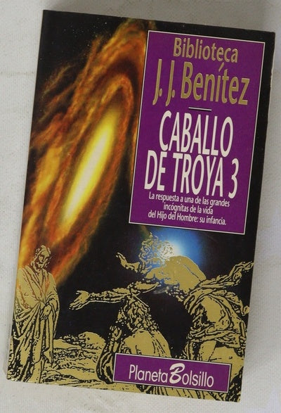 Caballo de Troya 3