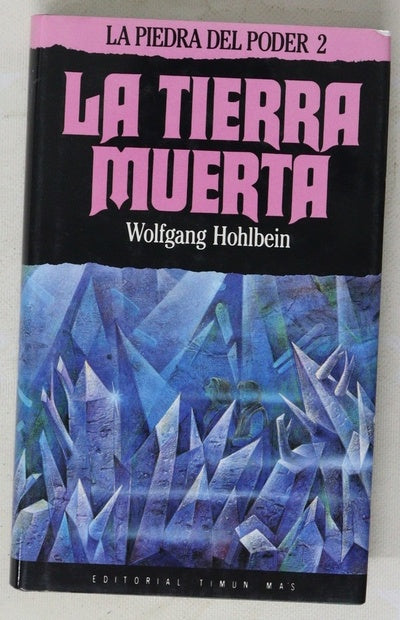 La tierra muerta