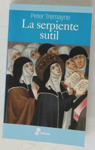 La serpiente sutil