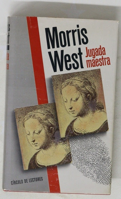 Jugada maestra