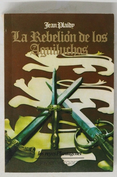 La rebelión de los aguiluchos