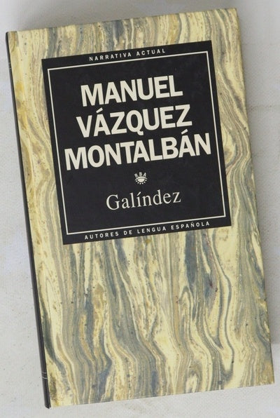 Galíndez