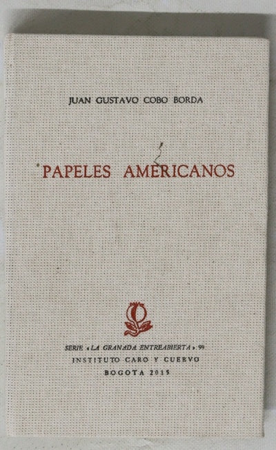 Papeles Americanos