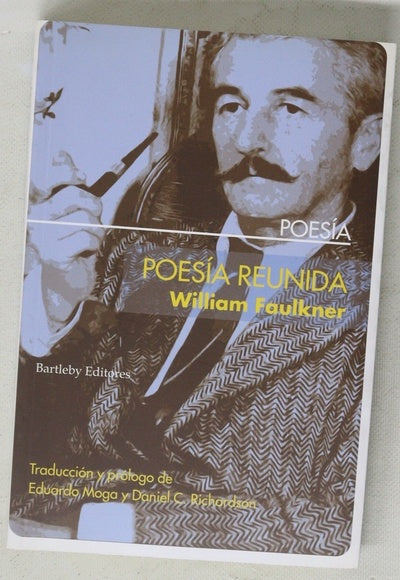 Poesía reunida