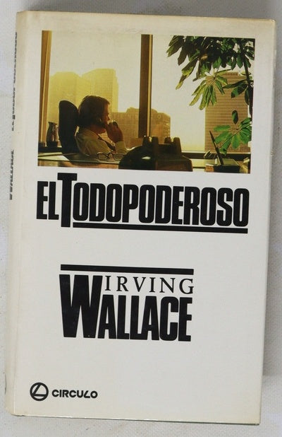 El todopoderoso