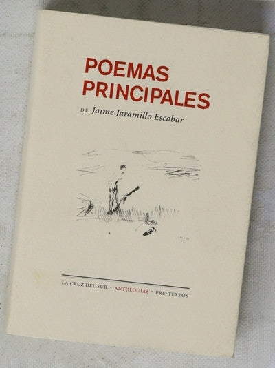Poemas principales