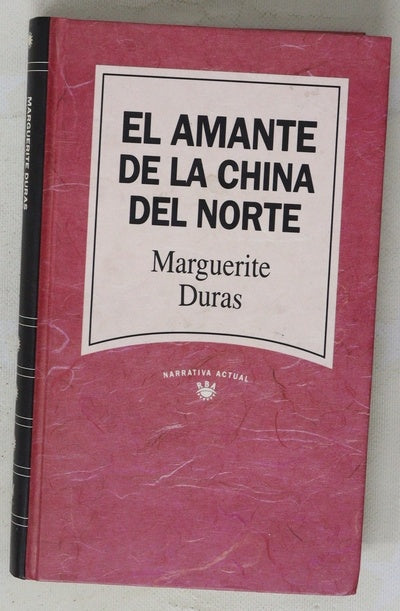 El amante de la China del Norte