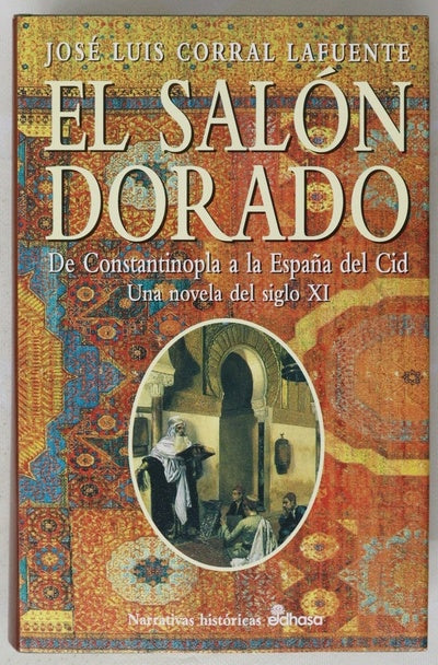 El salón dorado