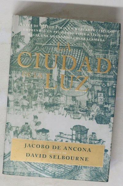 La ciudad de la luz