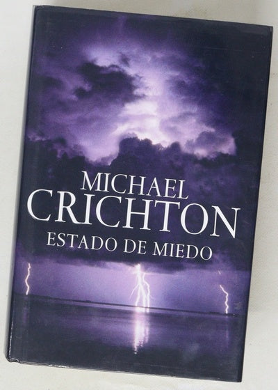 Estado de miedo