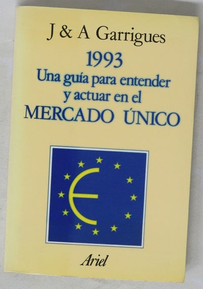 1933 una guía para entender y actuar en el mercado único