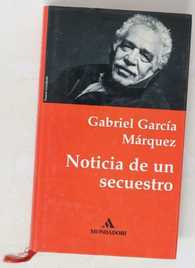 Noticia de un secuestro