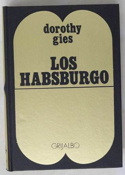 Los Habsburgo