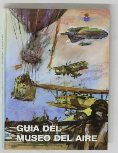 Guia del museo del aire