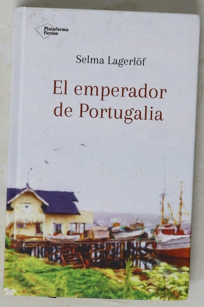 El emperador de Portugalia