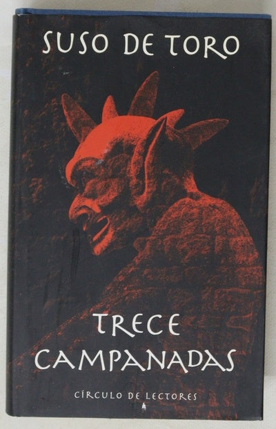Trece campanadas