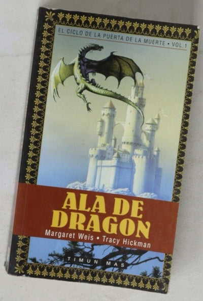 Ala de dragón