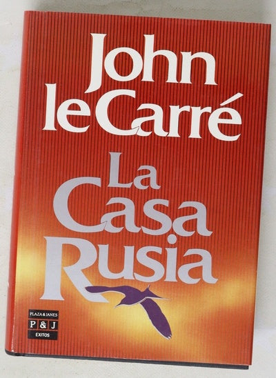 La Casa Rusia
