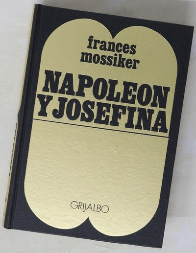 Napoleón y Josefina