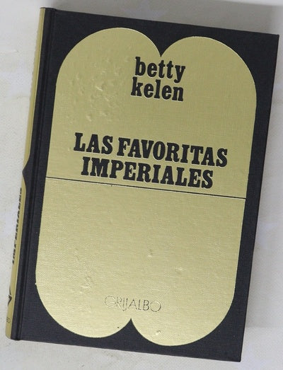 Las favoritas imperiales
