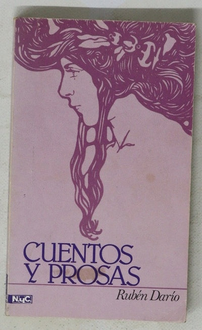 Cuentos y prosas