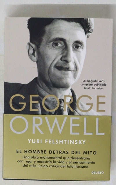 George Orwell