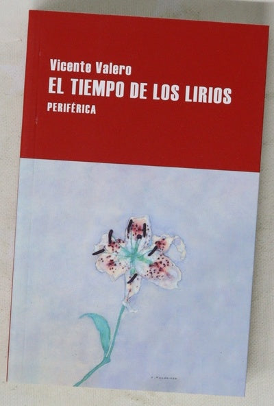 El tiempo de los lirios