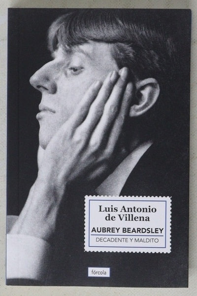 Aubrey Beardsley