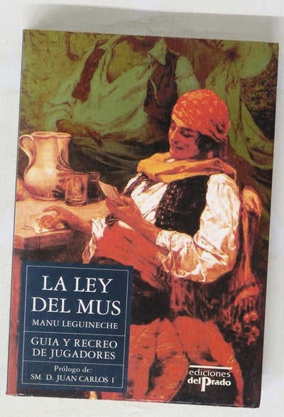 La ley del mus