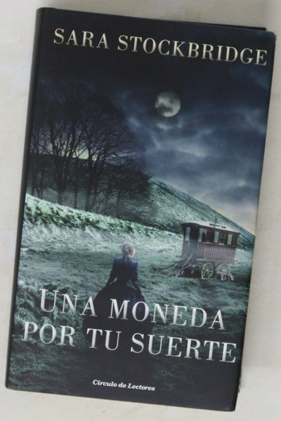 Una moneda por tu suerte