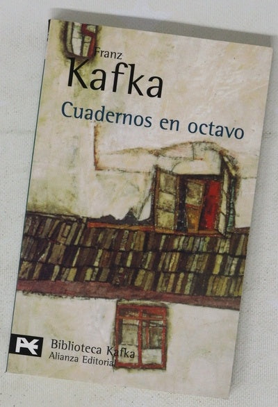Cuadernos en octavo seguidos de "Reflexiones sobre el pecado, el sufrimiento, la esperanza y el verdadero camino"