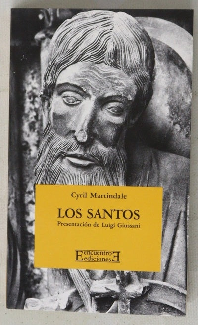 Los santos