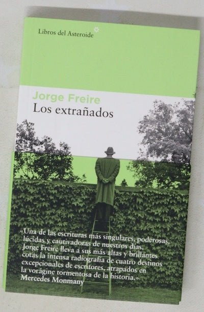 Los extrañados