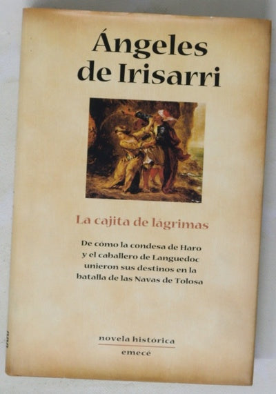 La cajita de lágrimas