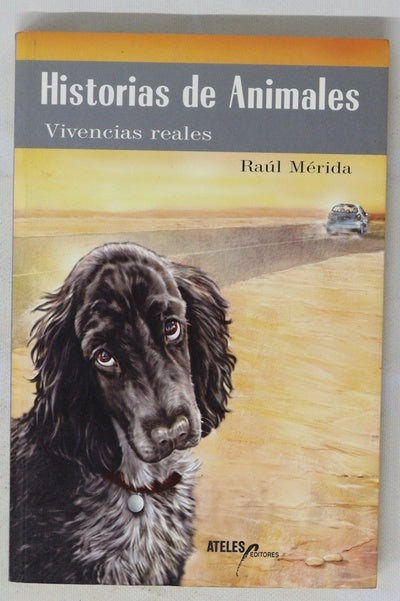 Historias de animales vivencias reales