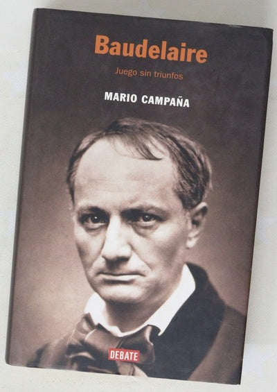 Baudelaire