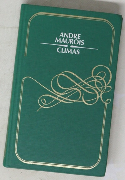 Climas