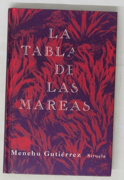La tabla de las mareas