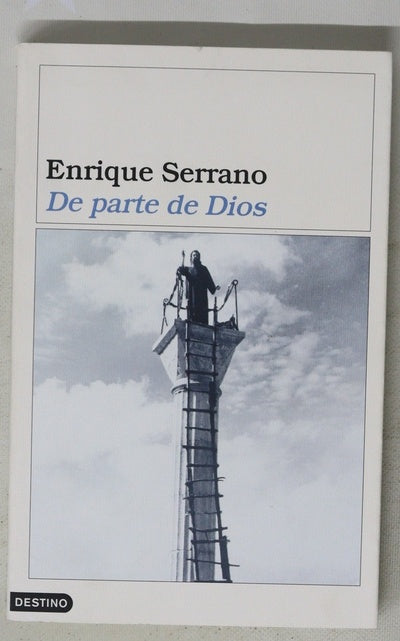 De parte de Dios