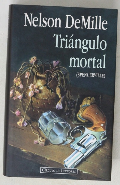 Triángulo mortal (Spencerville)