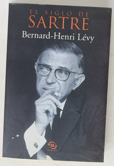 El siglo de Sartre