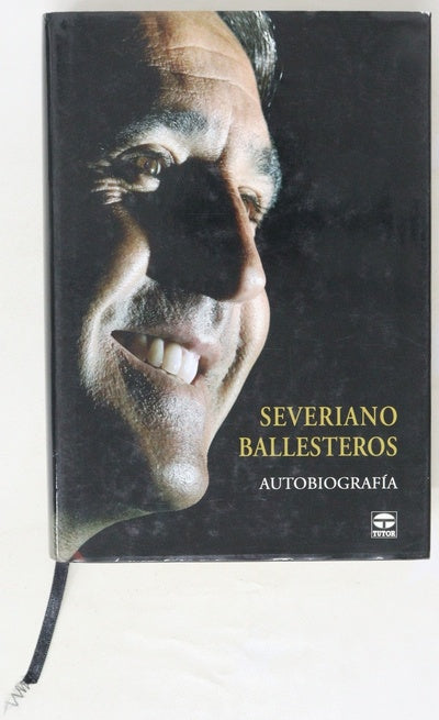 Autobiografía