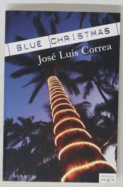 Blue Christmas